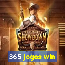 365 jogos win